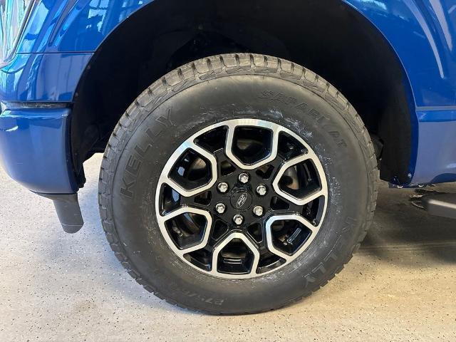 2023 Ford F-150 - $36,734