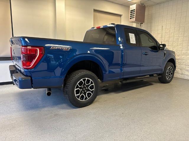 2023 Ford F-150 - $36,734