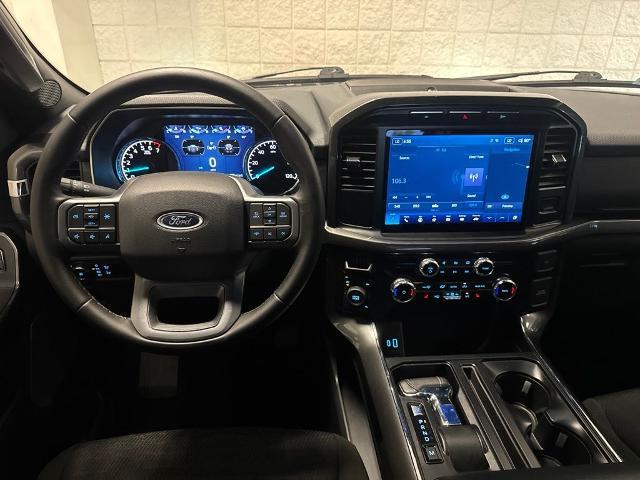 2023 Ford F-150 - $36,734