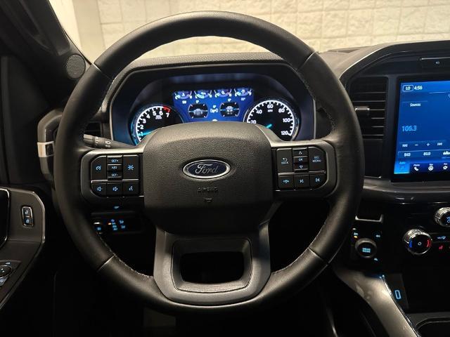 2023 Ford F-150 - $36,734