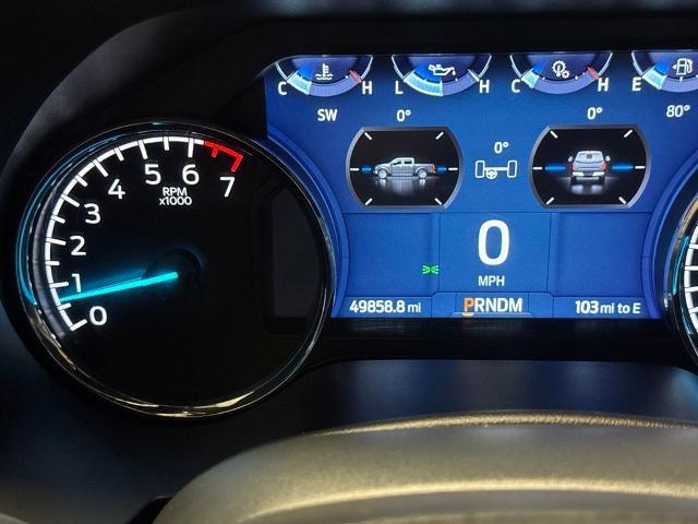 2023 Ford F-150 - $36,734
