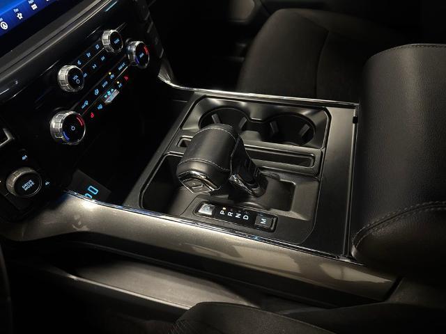2023 Ford F-150 - $36,734