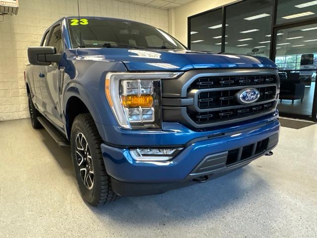 2023 Ford F-150 - $36,734