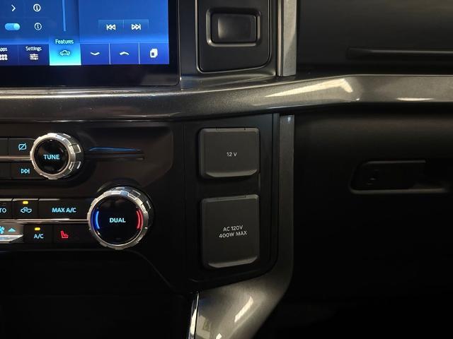 2023 Ford F-150 - $36,734