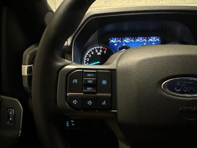 2023 Ford F-150 - $36,734
