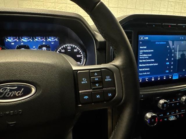 2023 Ford F-150 - $36,734