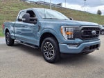2023 F-150 Thumbnail 1