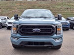 2023 F-150 Thumbnail 2