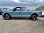 2023 F-150 Thumbnail 4
