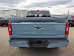 2023 F-150 Thumbnail 5