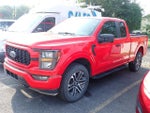 2023 F-150 Thumbnail 1