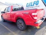 2023 F-150 Thumbnail 2