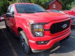 2023 F-150 Thumbnail 4