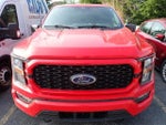 2023 F-150 Thumbnail 5