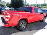2023 F-150 Thumbnail 7