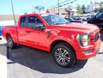 2023 F-150 Thumbnail 10