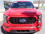 2023 F-150 Thumbnail 11