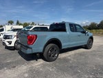2023 F-150 Thumbnail 2