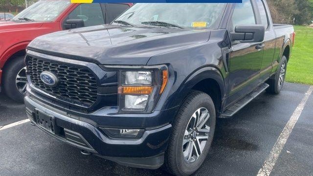 Preowned 2023 Ford F-150 XL for Sale