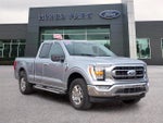 2023 F-150 Thumbnail 1