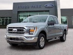 2023 F-150 Thumbnail 3