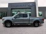 2023 F-150 Thumbnail 4