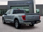 2023 F-150 Thumbnail 5
