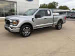 2023 F-150 Thumbnail 1