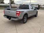 2023 F-150 Thumbnail 5