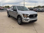 2023 F-150 Thumbnail 7