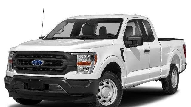Preowned 2023 Ford F-150 XL for Sale