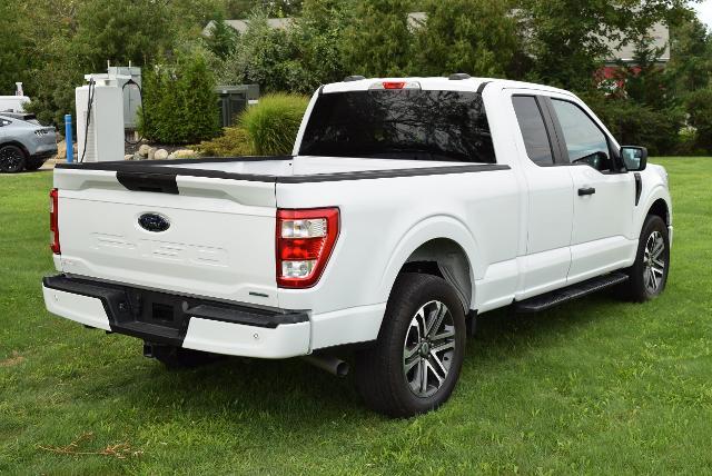2023 Ford F-150 - $36,990