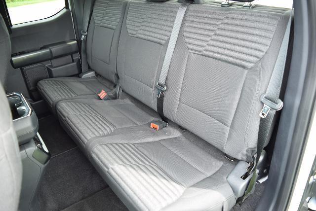 2023 Ford F-150 - $36,990