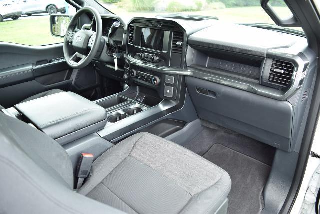 2023 Ford F-150 - $36,990