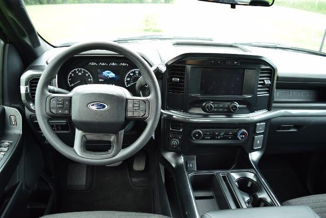2023 Ford F-150 - $36,990