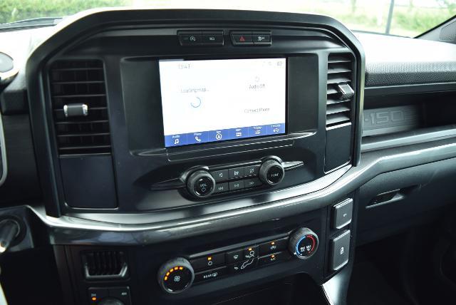 2023 Ford F-150 - $36,990