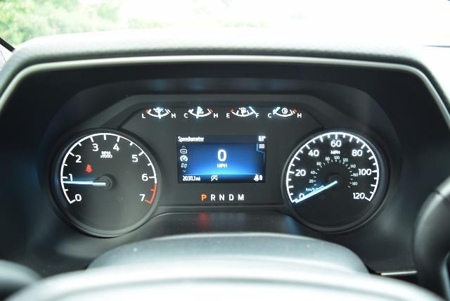 2023 Ford F-150 - $36,990