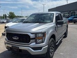 2023 F-150 Thumbnail 2