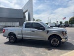 2023 F-150 Thumbnail 4