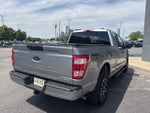 2023 F-150 Thumbnail 5