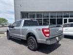 2023 F-150 Thumbnail 8