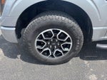 2023 F-150 Thumbnail 10