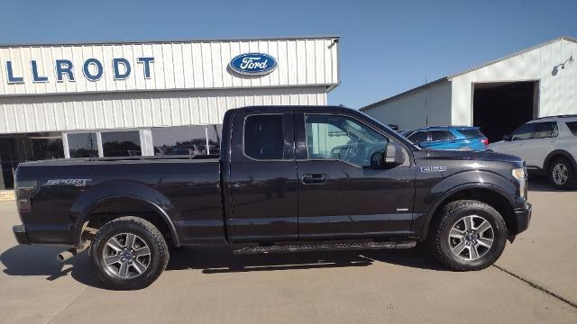 Preowned 2015 Ford F-150 XL for Sale