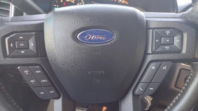 2015 Ford F-150 XL