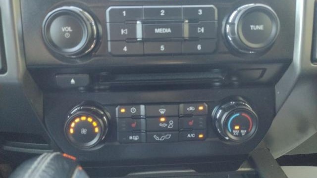 2015 Ford F-150 XL