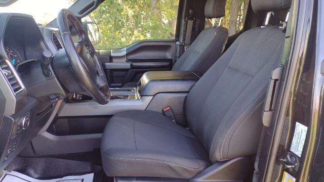 2015 Ford F-150 XL