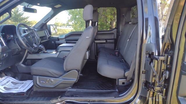2015 Ford F-150 XL