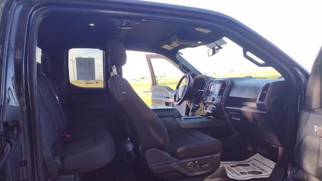 2015 Ford F-150 XL