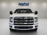 2015 F-150 Thumbnail 2