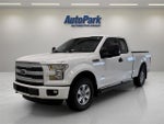 2015 F-150 Thumbnail 3